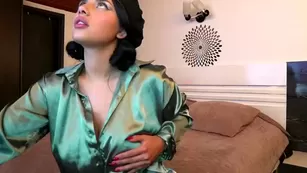 nina_mon Chaturbate amateur cam реальный порно video