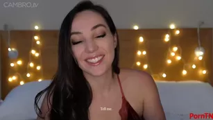 Orenda ASMR чат - Love Is That Tingle