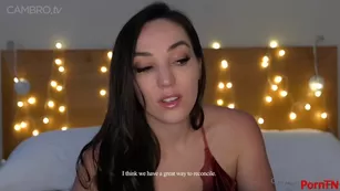 Orenda ASMR чат - Love Is That Tingle