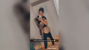 tigvibes shopping day thx alex шоу чат реальный порно реальный секс