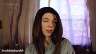 Seducing мой step-brother