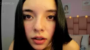 Pavlovacolucci chaturbate webcam colombiana