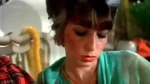 Sunny (1979) - Marlene Willoughby - M/S