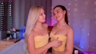 huntertiana Chaturbate cam реальный порно реальный секс