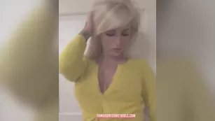 jessica weaver реальный video instagram model