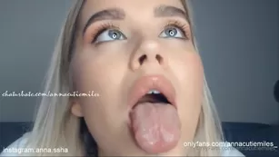 annacutiemiles_ 04 02 2021 сосет шоу чат реальный порно