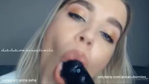 annacutiemiles_ 04 02 2021 сосет шоу чат реальный порно