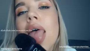 annacutiemiles_ 04 02 2021 сосет шоу чат реальный порно