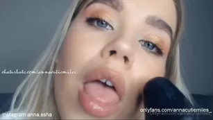 annacutiemiles_ 04 02 2021 сосет шоу чат реальный порно