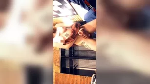 Alice Shea transparent дилдо мастурбация snapchat premium реальный порно реальный секс 1