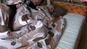 Madame Blows Stiefvater hat меня gebumst реальный порно реальный секс