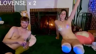 flow_hoe Chaturbate cam реальный порно vids