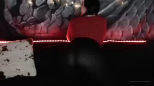 anacondanoire be mesmerized by lady anacondas juicy ass while she emasculates and teases вас about your шоу чат реальный порно реальный секс 1