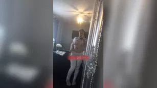 Annalise сиськи flashing in front of mirror snapchat premium реальный порно реальный секс 1