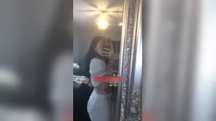 Annalise сиськи flashing in front of mirror snapchat premium реальный порно реальный секс 1