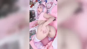 kittyxkum cosplay xxx snapchat premium 2020/08/08 реальный порно реальный секс