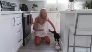 gwengwiz первый of the uncensored vlogs v casual clips that just шоу чат реальный порно реальный секс 1