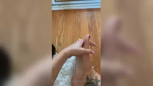 ashleyniccoleyoga It s Feet Friday Watch me ru шоу чат реальный порно