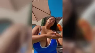 Roserayy Big Сиськи