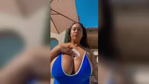 Roserayy Big Сиськи