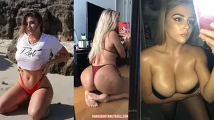 jem wolfie реальный чат video instagram thot