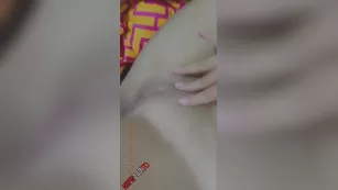 Amaranta Hank киска fingering snapchat premium 2020/02/27 реальный порно реальный секс 1