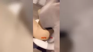 Laynaboo twerking snapchat бесплатное