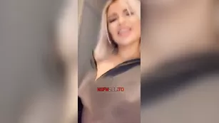 Laynaboo twerking snapchat бесплатное