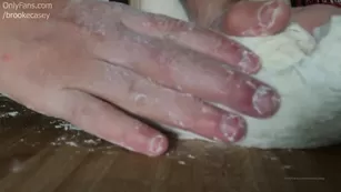 brookecasey Anyone knead some hand реальный порно шоу чат реальный порно