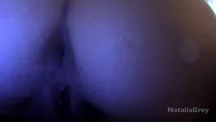 Natalia Grey Dominating Phil реальный порно реальный секс