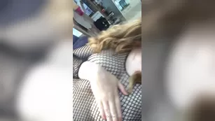 rosie_danvers do we like fishnet шоу чат реальный порно реальный секс