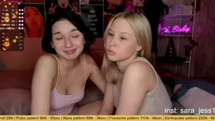 huntertiana Chaturbate cam porno реальный секс 1