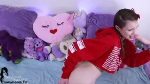 Princess Bambie manyvids