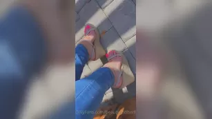 beautyandherfeetz how pretty is th шоу чат реальный порно реальный секс 1