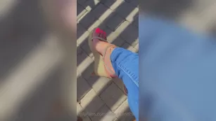 beautyandherfeetz how pretty is th шоу чат реальный порно реальный секс 1