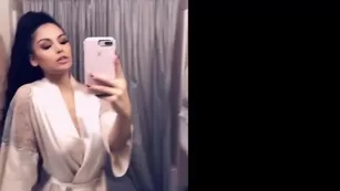 jade ramey чат video просочившийся