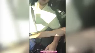 natalie monroe реальный video минет in car