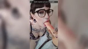 lilith_annxxx-16-06-2019-7684919-сосет вас off with pigtails and glasses шоу чат реальный порно реальный секс 1