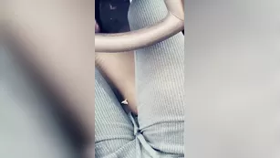 sandyinlace celebrating 2k likes in the timmies drive thru шоу чат реальный порно реальный секс 1