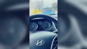 sandyinlace celebrating 2k likes in the timmies drive thru шоу чат реальный порно реальный секс 1