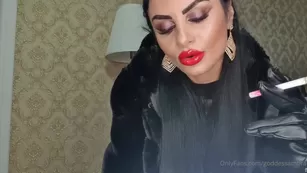 goddessambra exclusive a mindblowing deep teasing jerk of in шоу чат реальный порно реальный секс