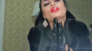 goddessambra exclusive a mindblowing deep teasing jerk of in шоу чат реальный порно реальный секс