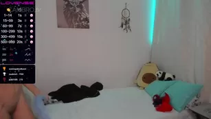 Keygr05 Chaturbate 23 Apr 2021