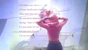 othergirl_my new song and video silly me 33_15020264 шоу чат реальный порно