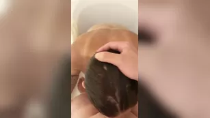 Brittany Elizabeth shower минет cum on face чат реальный порно реальный секс 1