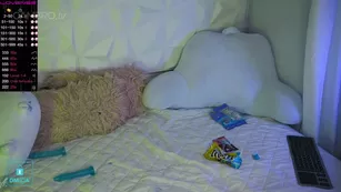 [pepperxminthe] [Chaturbate] April 26th 2021 Part 1