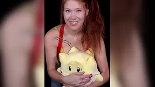 gingerasmr ASMR Misty Tries on New Tops November 2019 шоу чат реальный порно