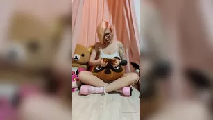 Pupsicle Stick Video 063 шоу чат реальный порно