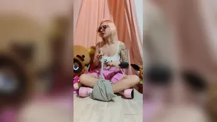 Pupsicle Stick Video 063 шоу чат реальный порно