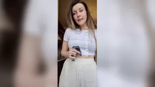 theotherwoman 16 04 2021 friday blah шоу чат реальный порно